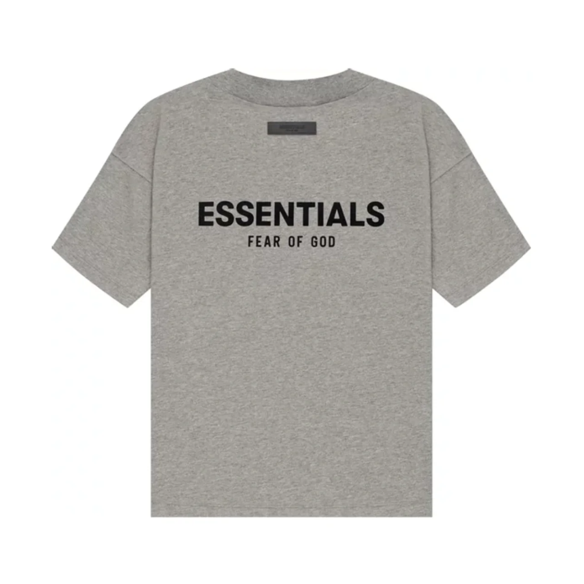 Komplet Essentials Set Dark Oatmeal