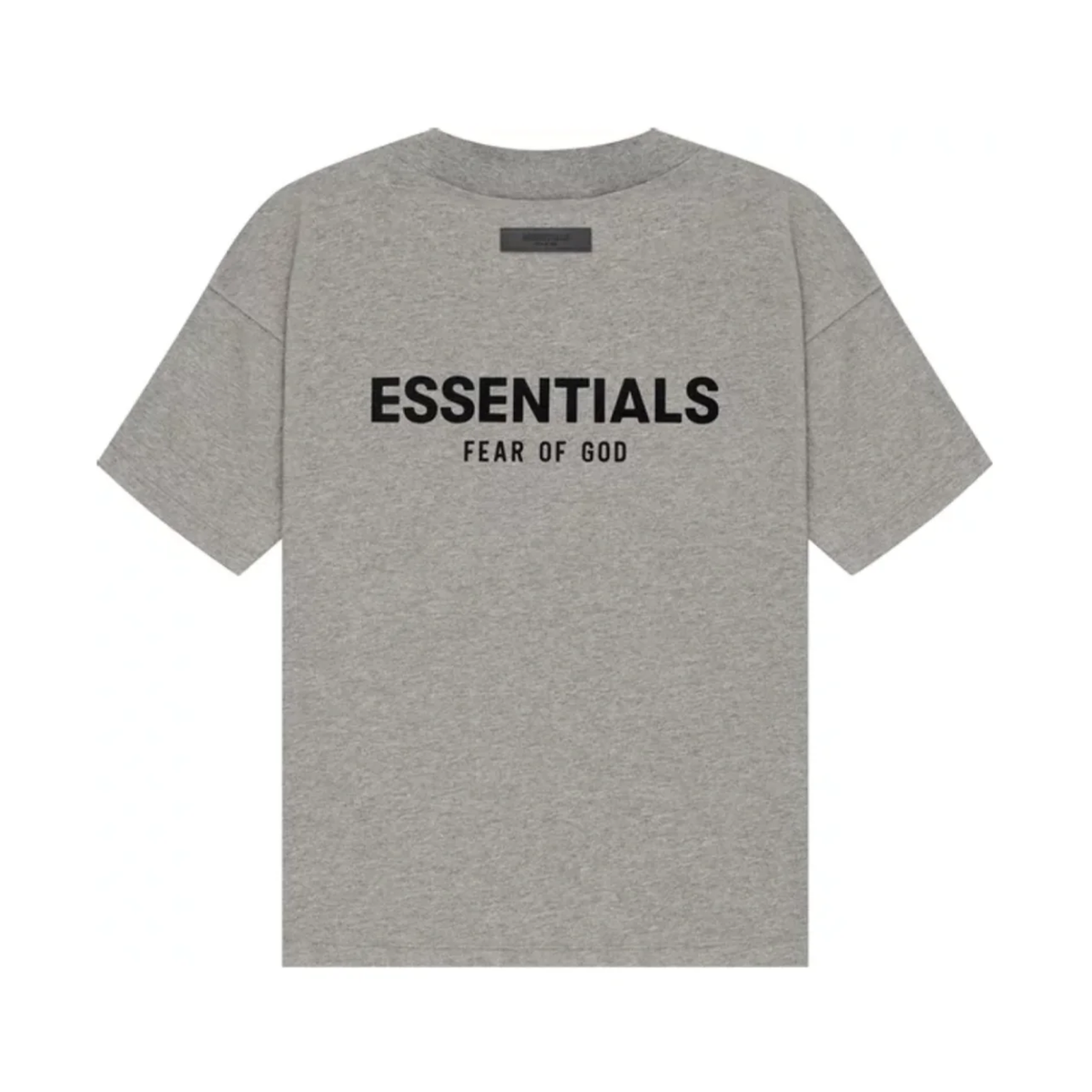 Komplet Essentials Set Dark Oatmeal