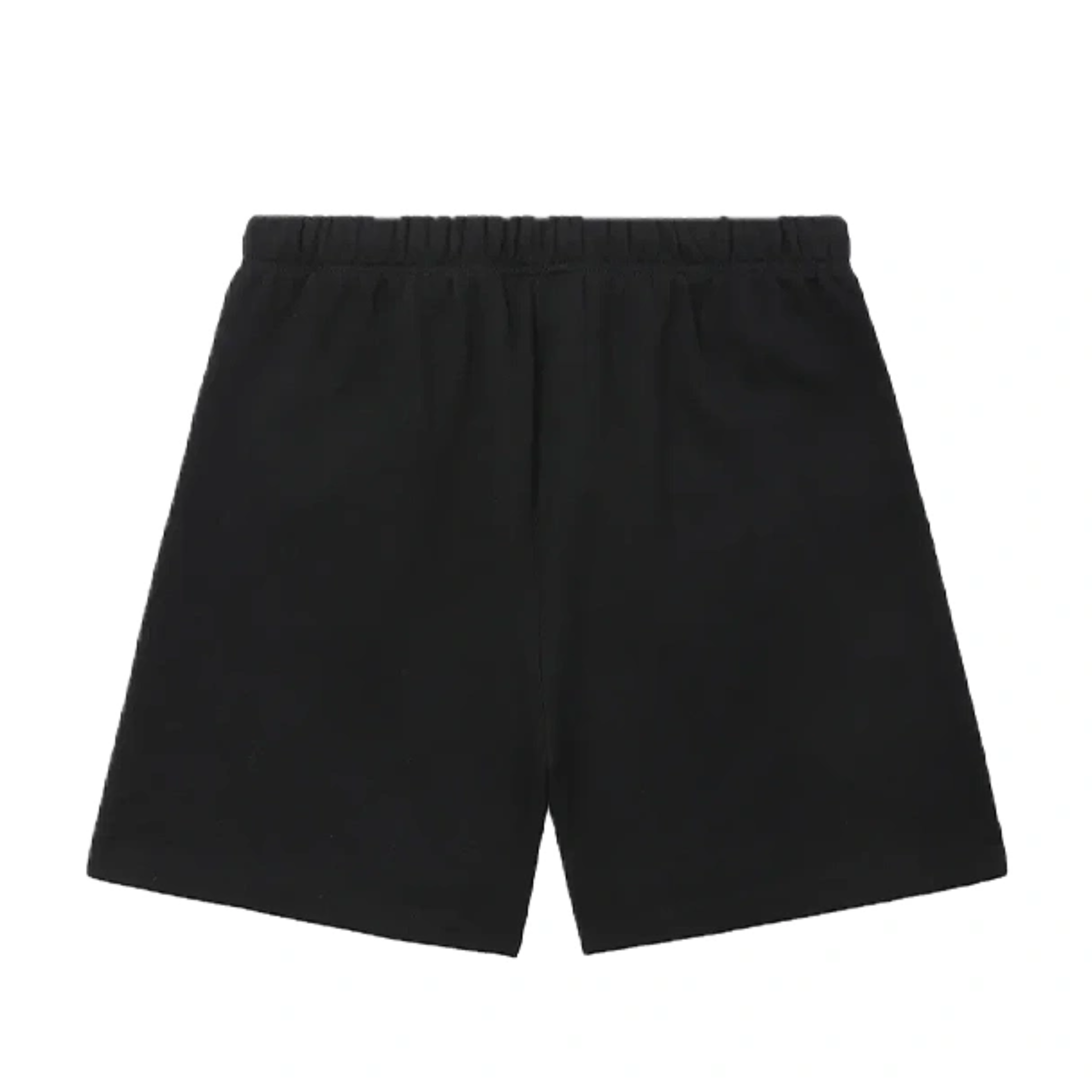 Komplet Essentials Set Jet Black