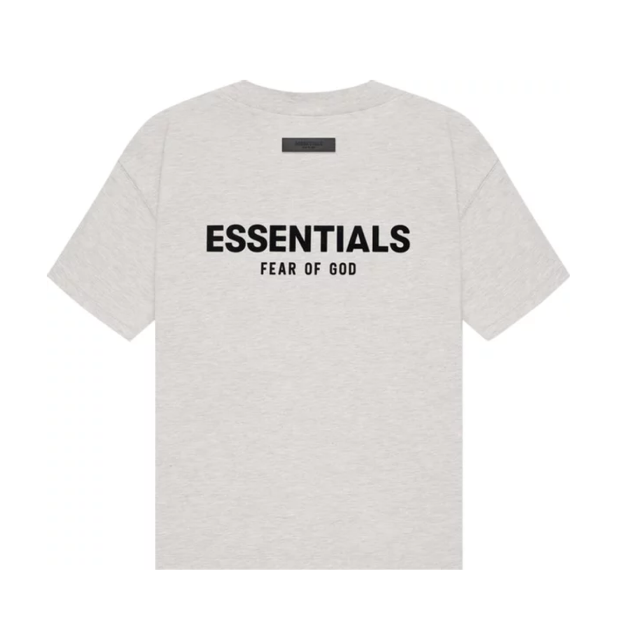 Komplet Essentials Set Light Oatmeal