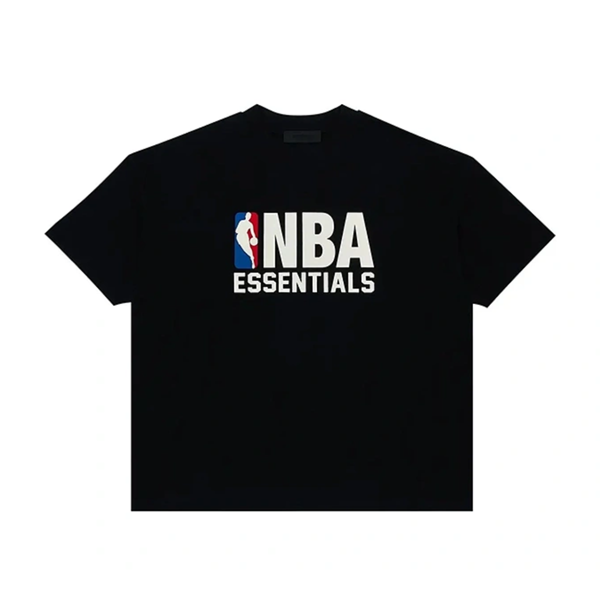 Komplet Essentials Set NBA Black - 125AL244001F / 160AL244001F