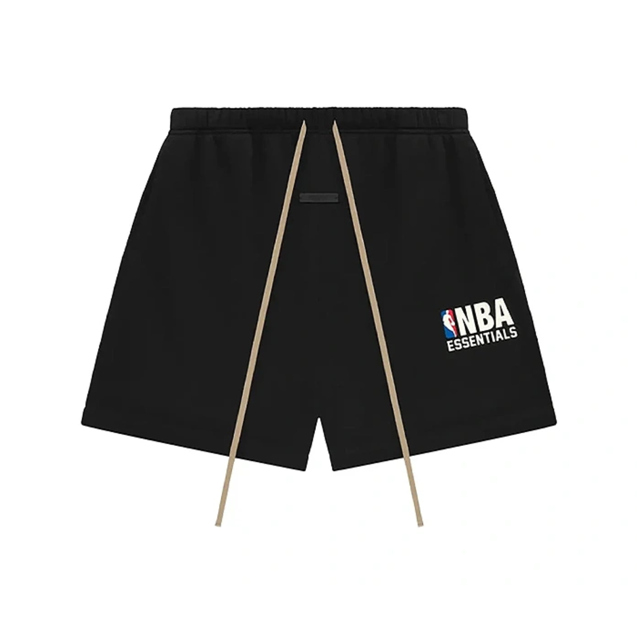 Komplet Essentials Set NBA Black