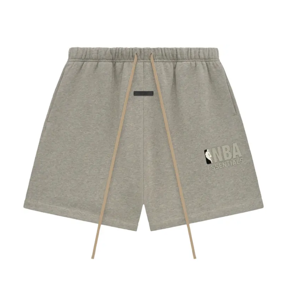 Komplet Essentials Set NBA Warm Heather - 125AL244100F / 160AL244100F