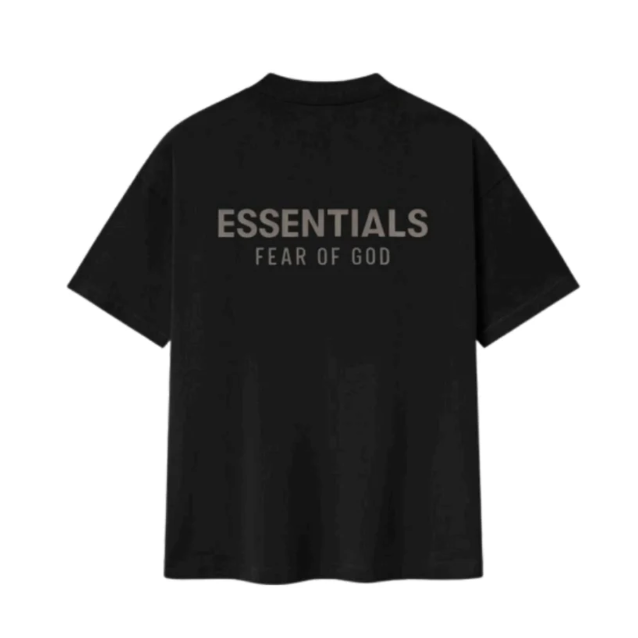Koszulka Essentials Jet Tripple Black