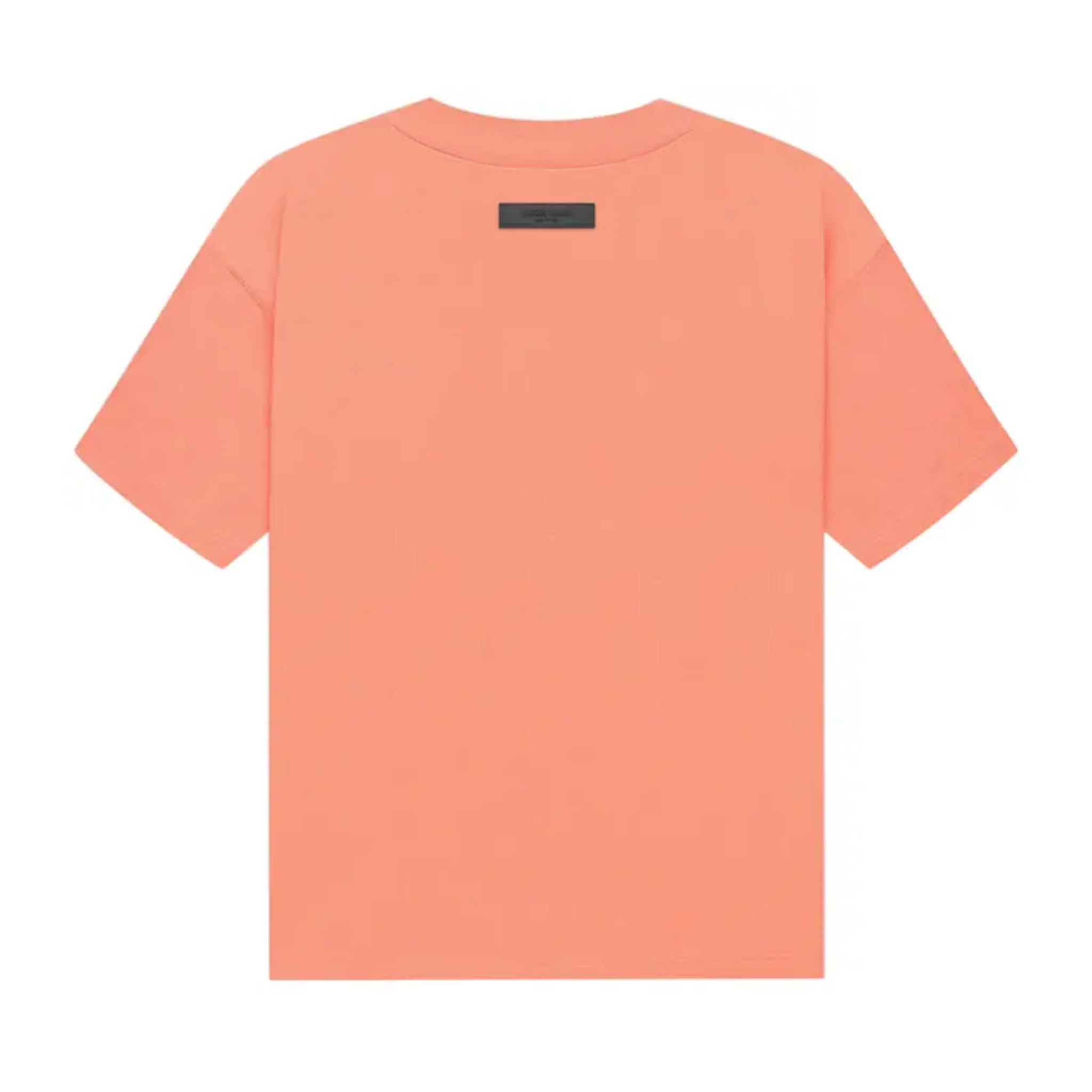 Koszulka Essentials Coral Short-Sleeve - 125SU222002F