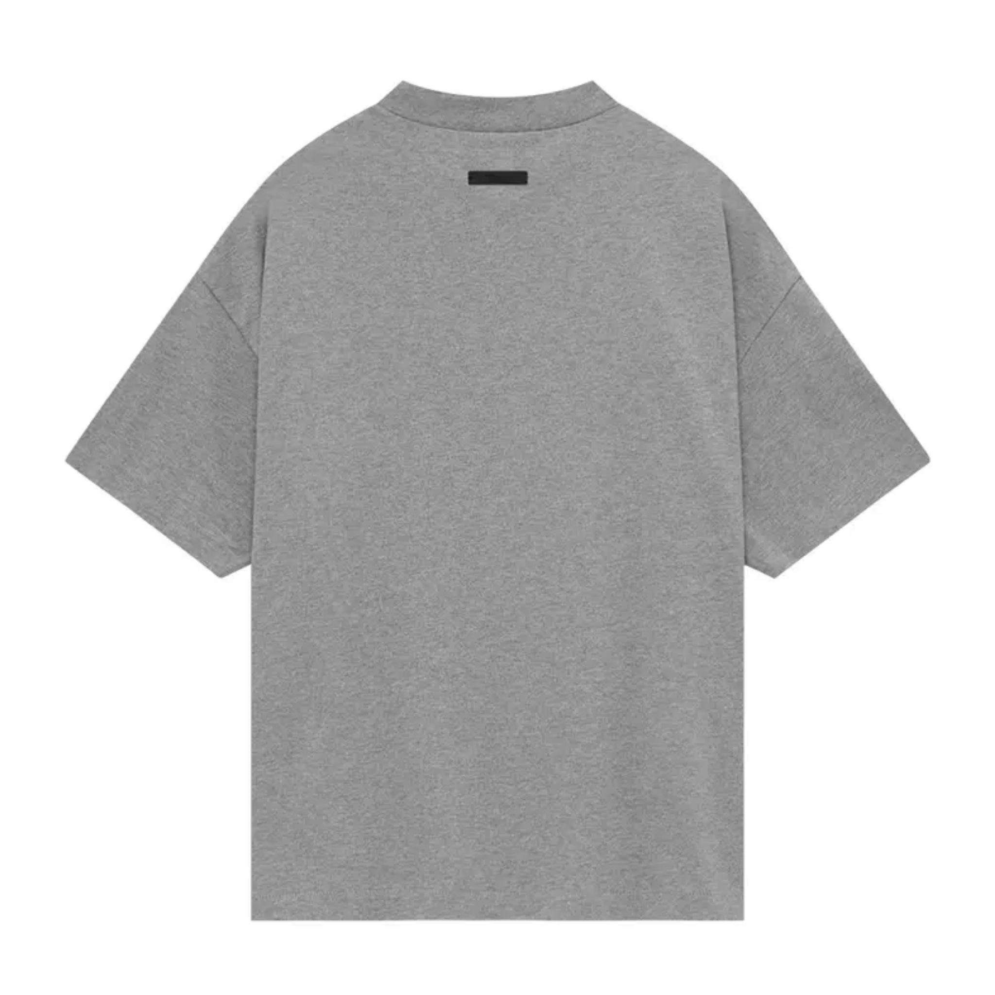 Koszulka Essentials Dark Heather Jersey Crewneck - 125BT244191F