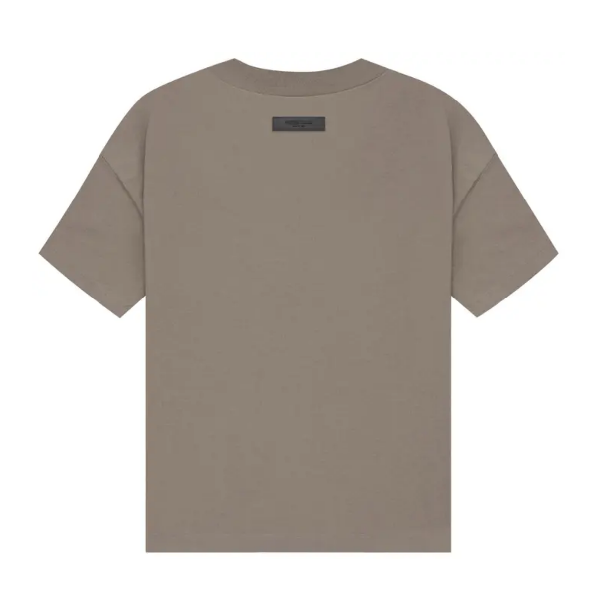 Koszulka Essentials Desert Taupe Tee - 125BT212008F