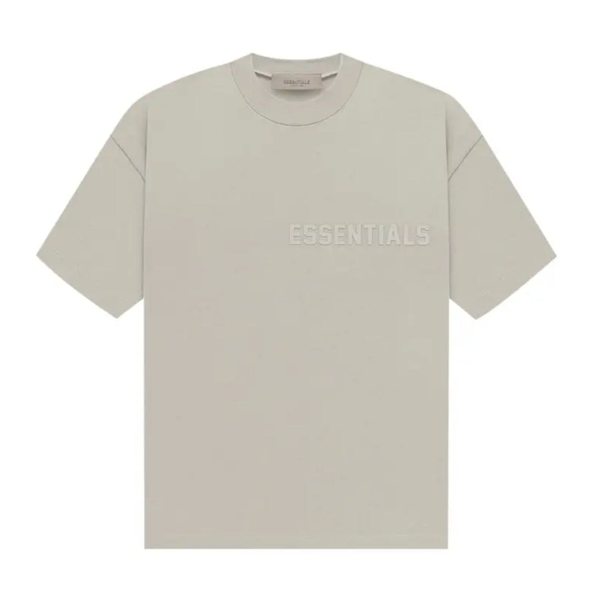Koszulka Essentials Seal - 125BT222003F
