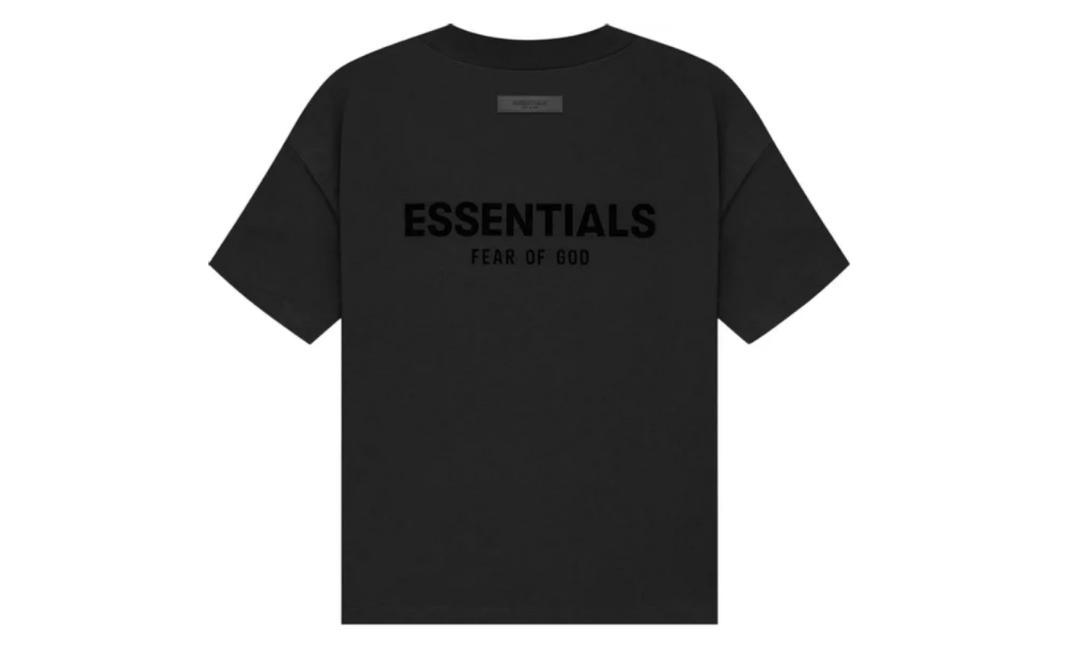 Koszulka Essentials Stretch Limo (SS22)