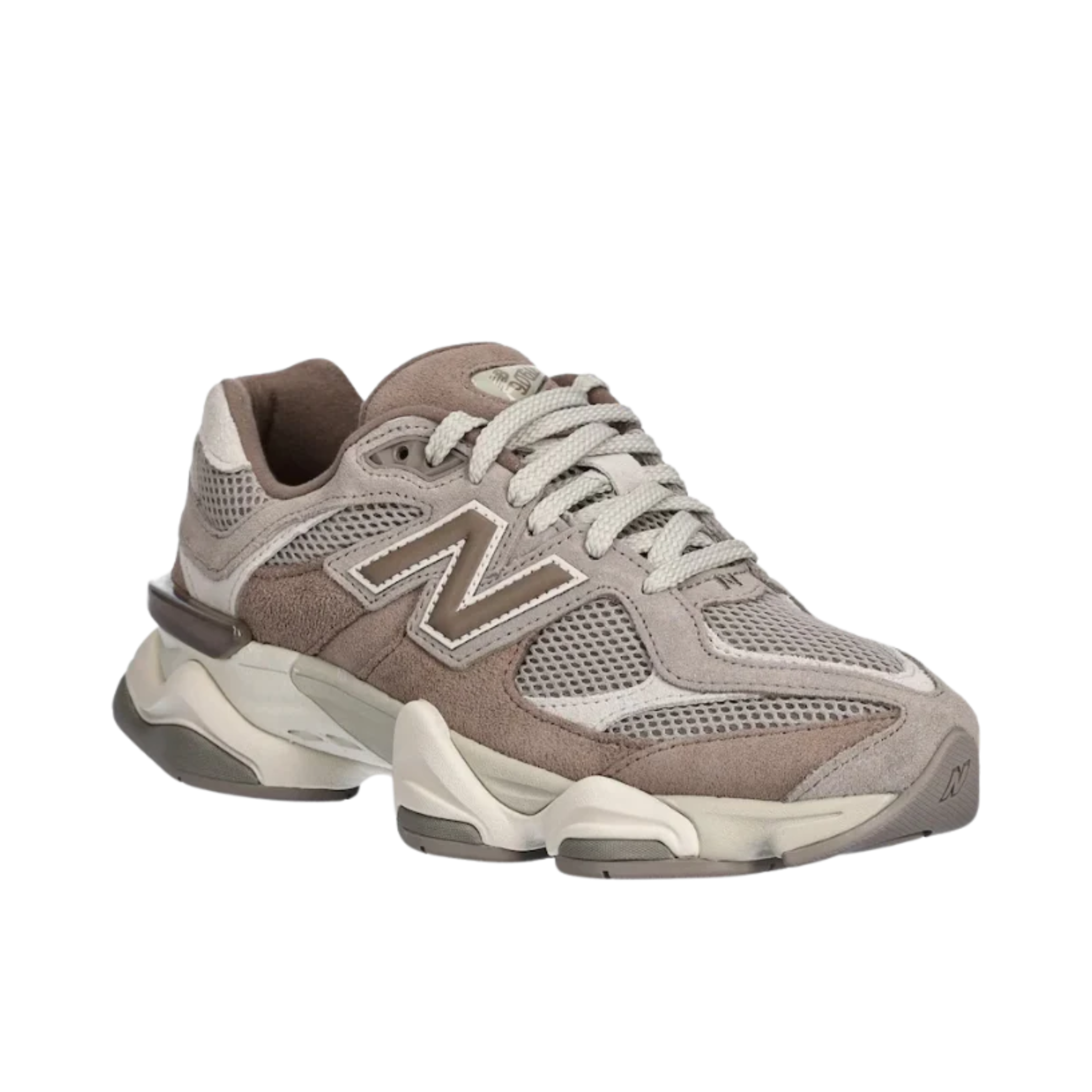 New Balance 9060 Arid Stone Mushroom