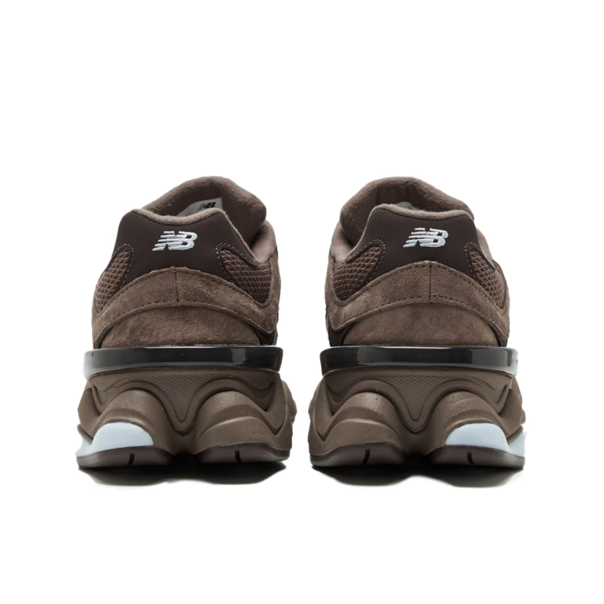 New Balance 9060 Brown Ice