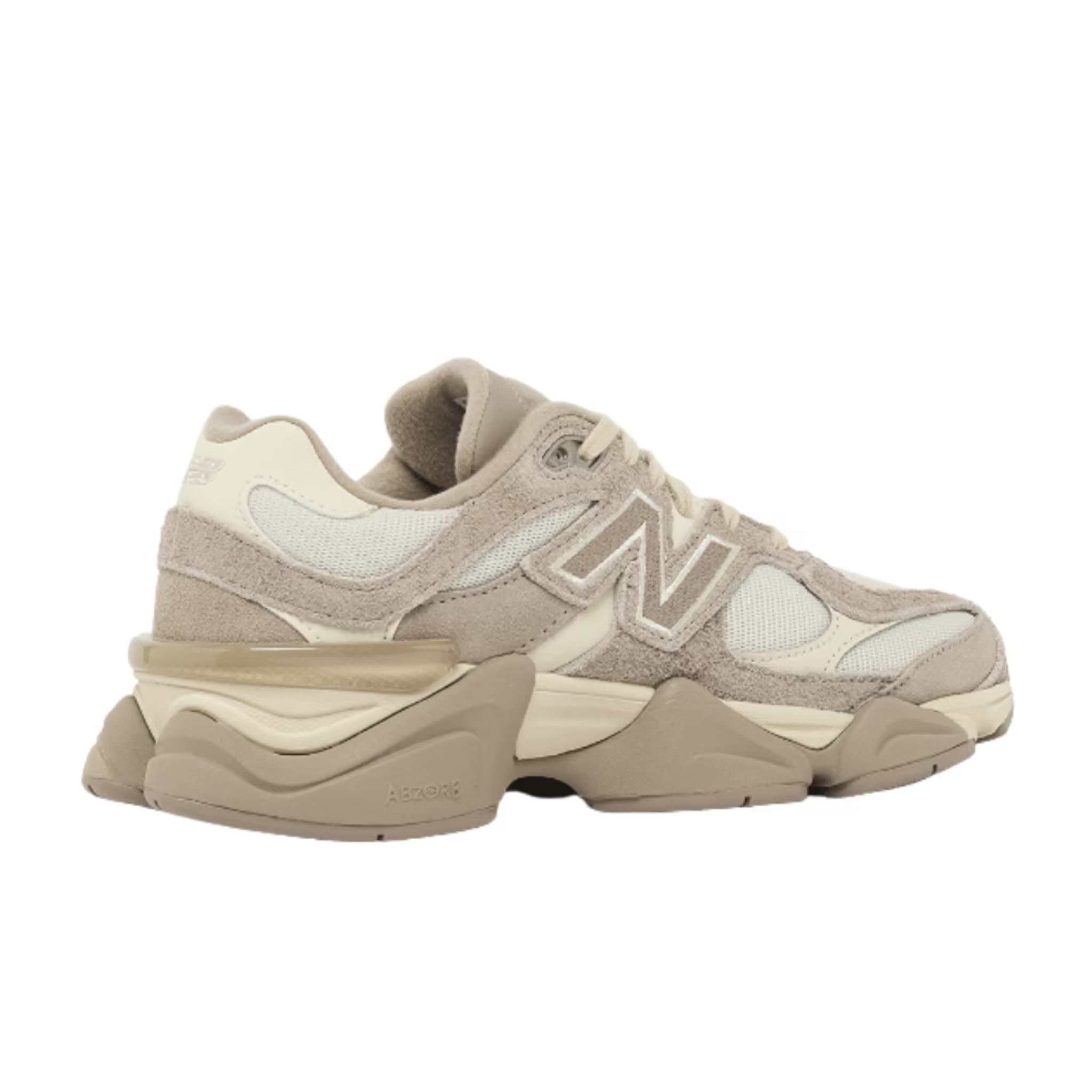 New Balance 9060 Driftwood Beige