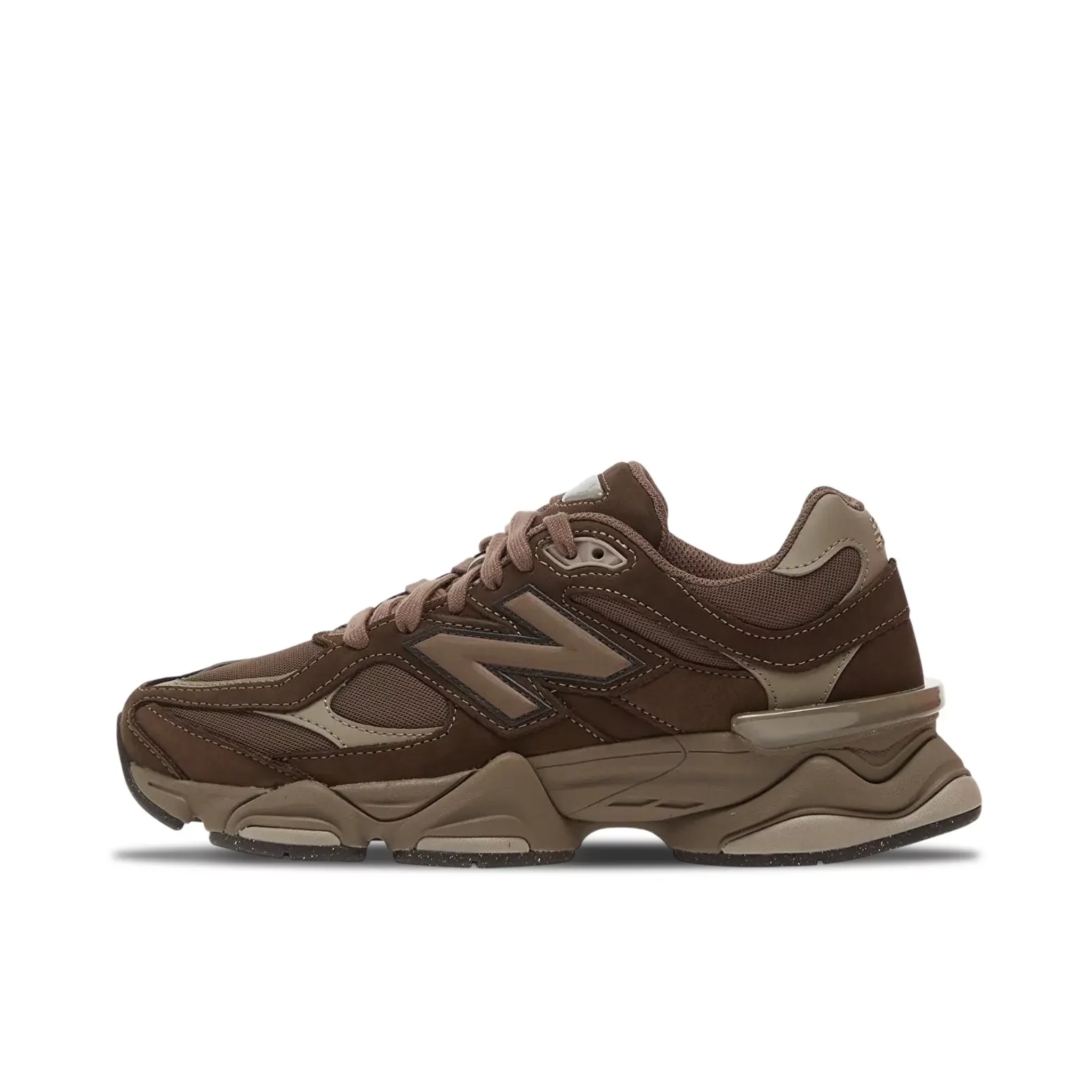 New Balance 9060 Mono Cortado