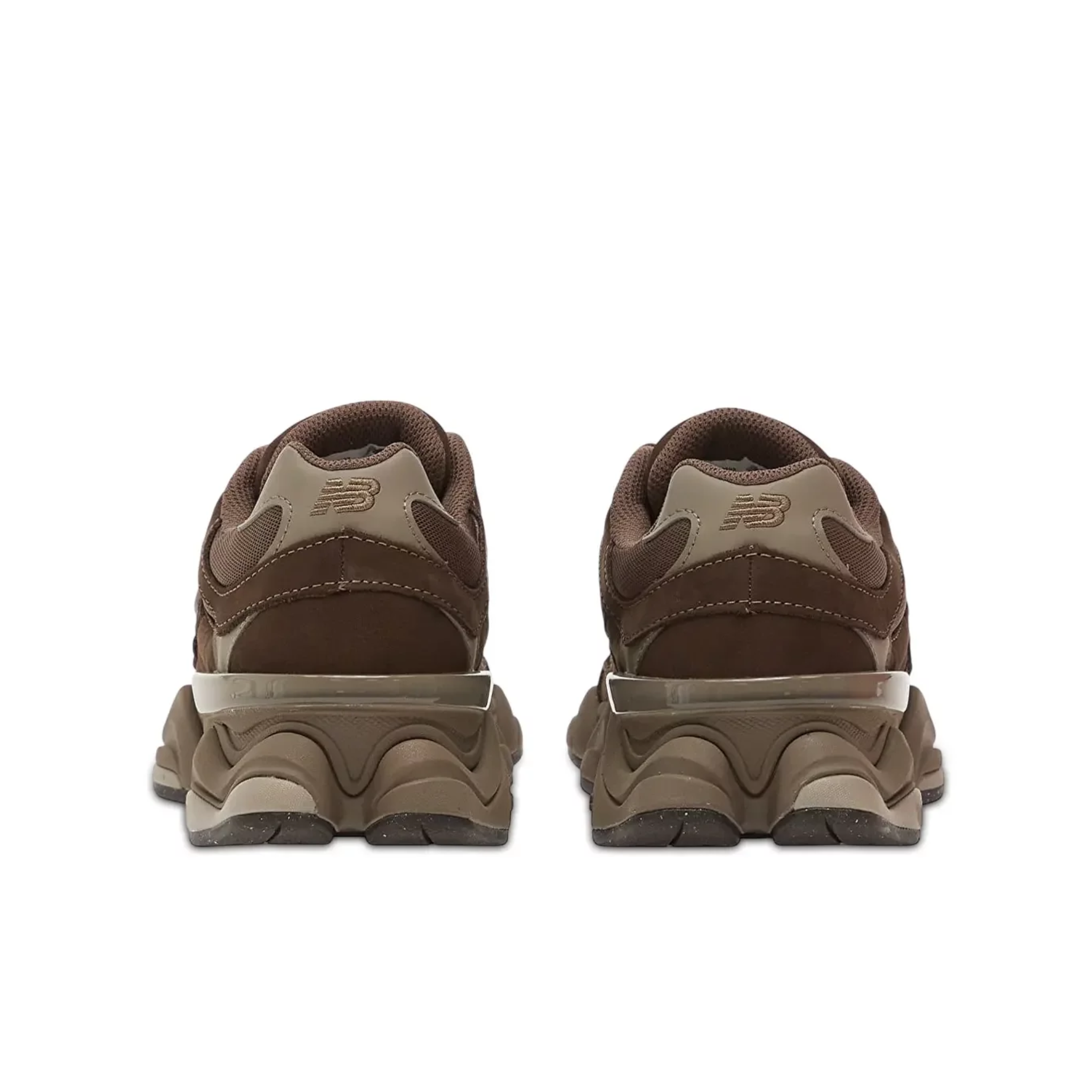 New Balance 9060 Mono Cortado