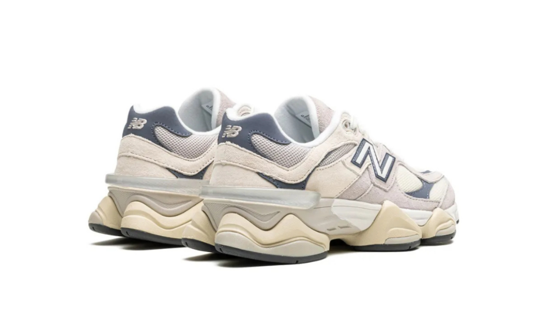 New Balance 9060 Moonrock Linen *OKAZJA*