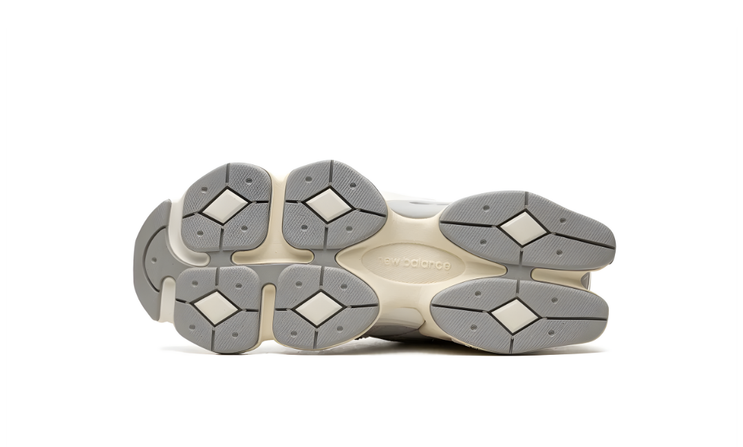 New Balance 9060 Quartz Grey *OKAZJA*