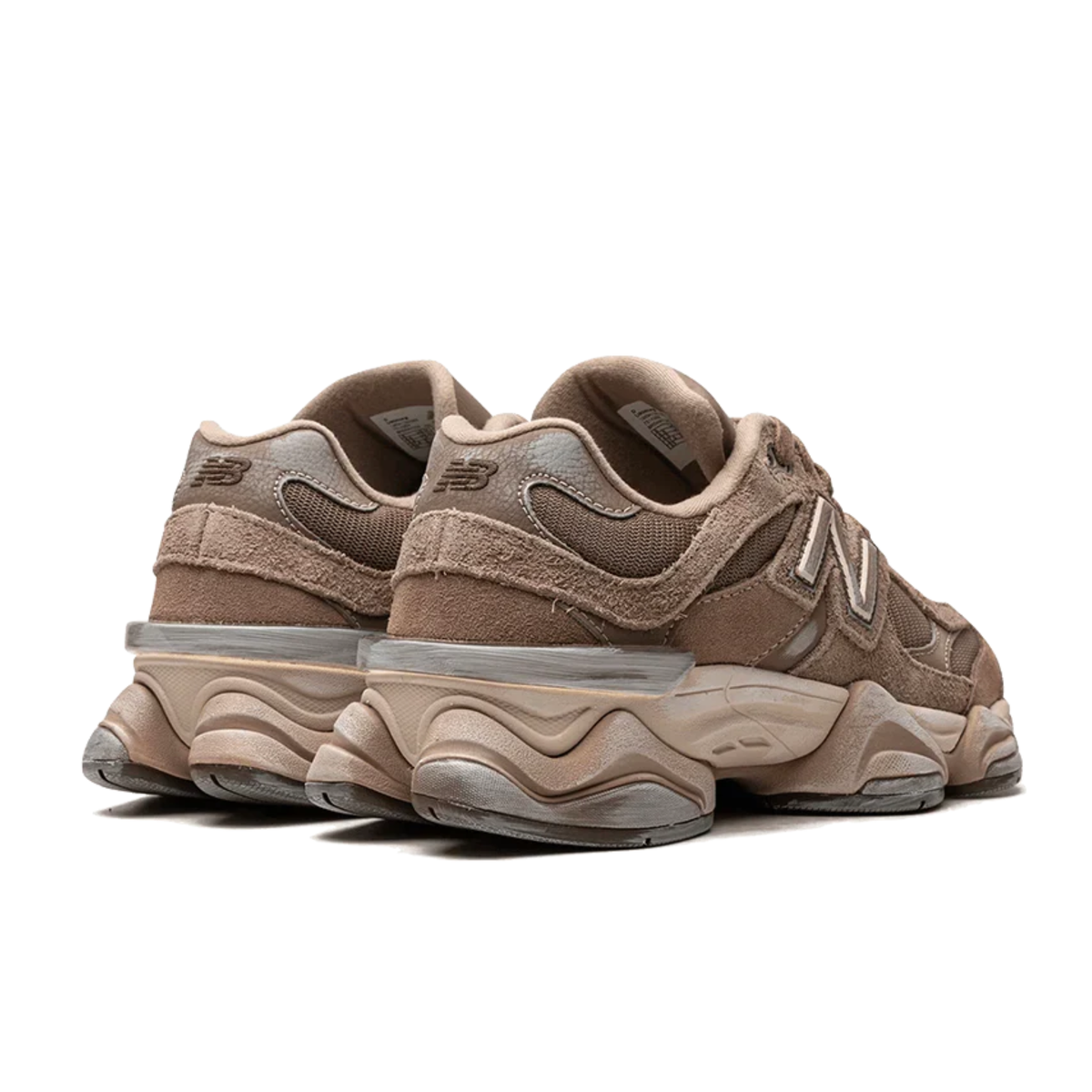 New Balance 9060 Mushroom Timberwolf U9060PB