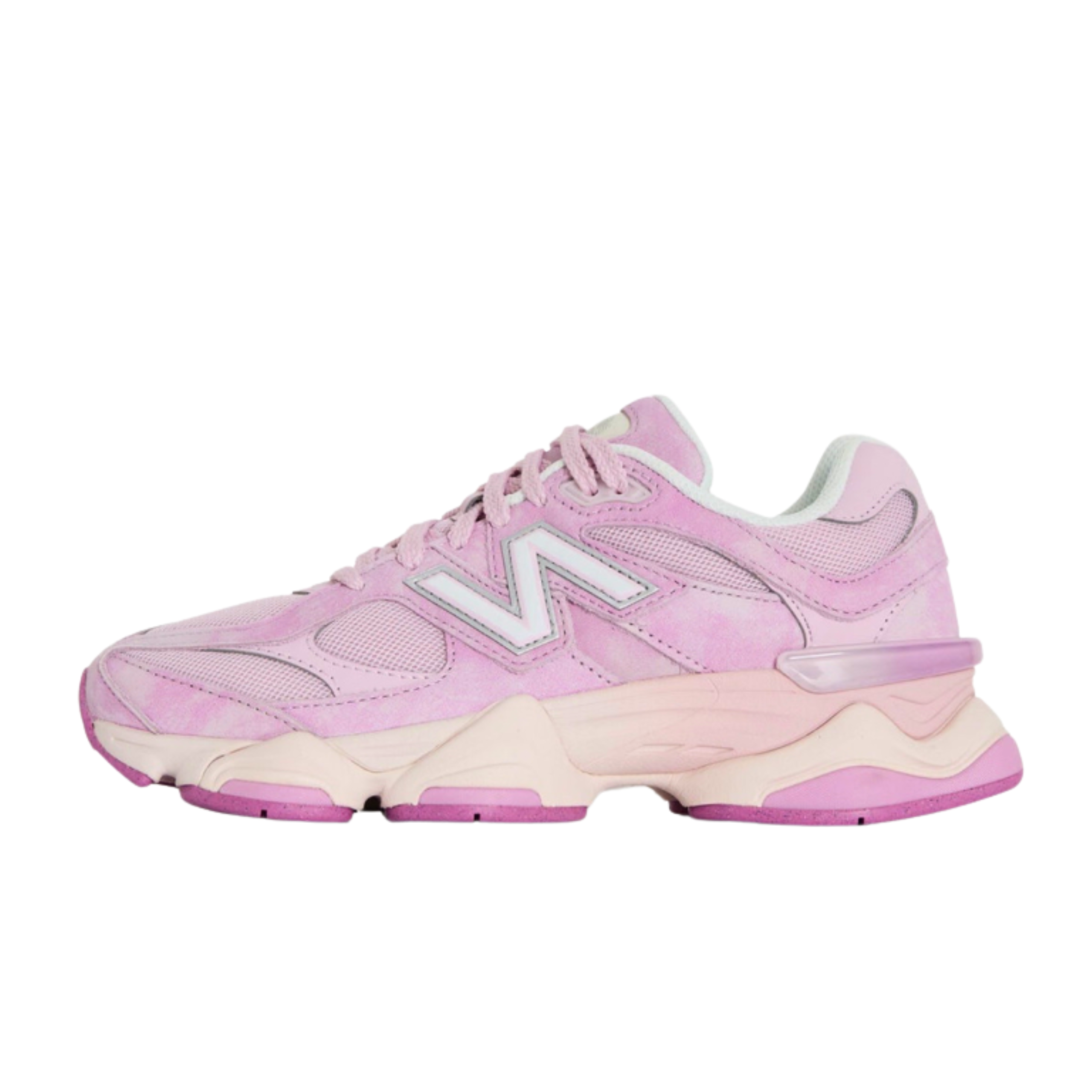 New Balance 9060 Pink Pastel U90602RB