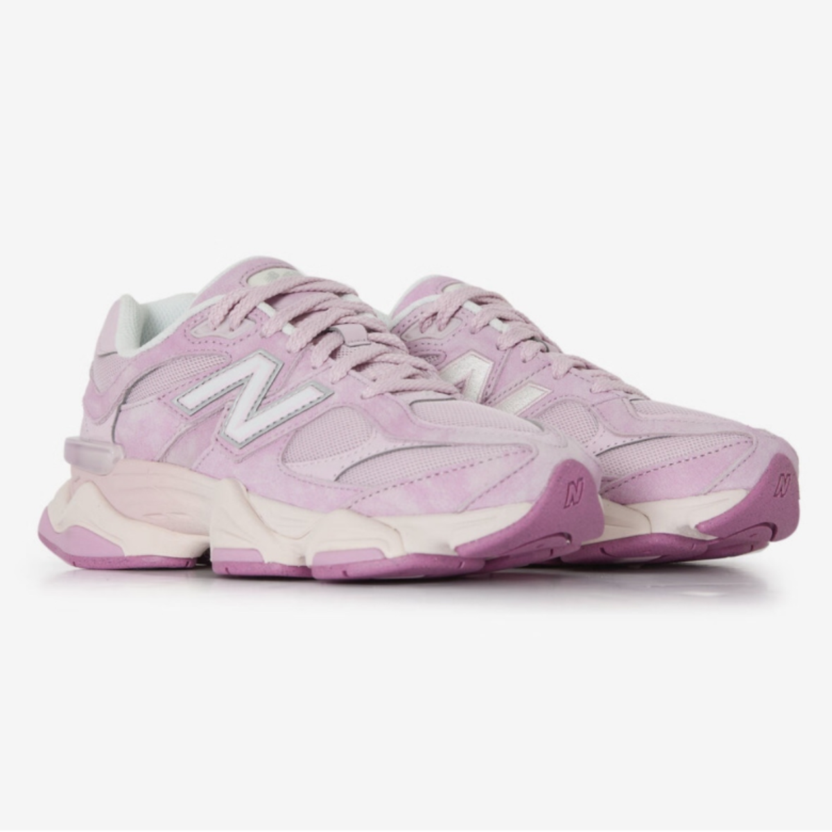 New Balance 9060 Pink Pastel U90602RB