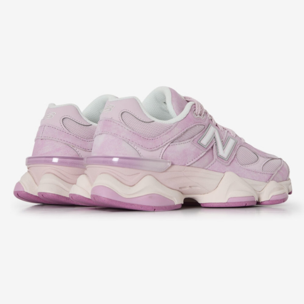 New Balance 9060 Pink Pastel U90602RB
