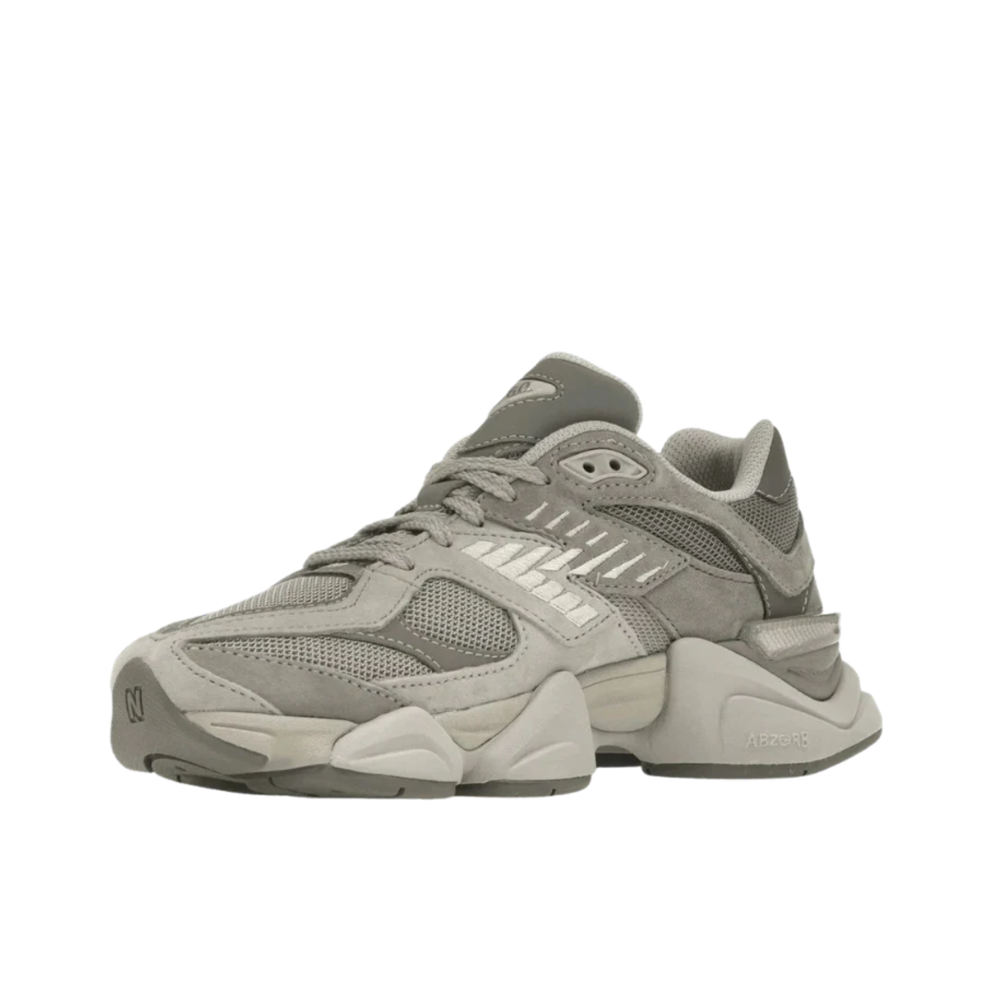 New Balance 9060 Shadow Grey - U9060GG