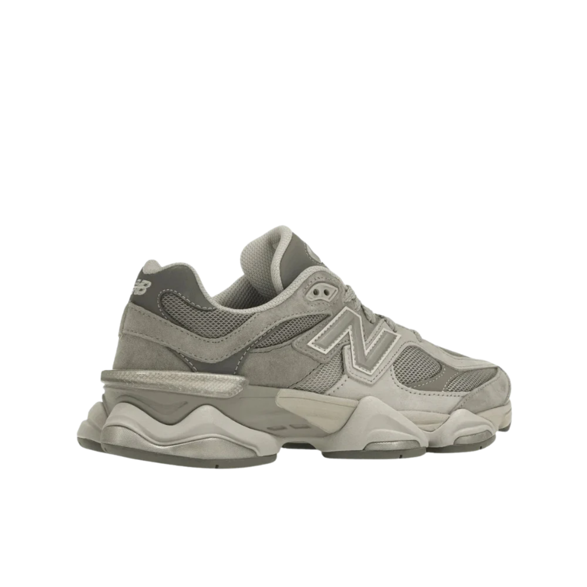 New Balance 9060 Shadow Grey - U9060GG