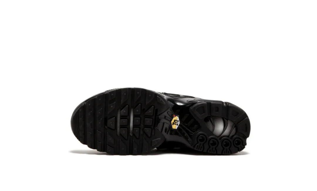 Nike Air Max Plus Triple Black *OKAZJA*