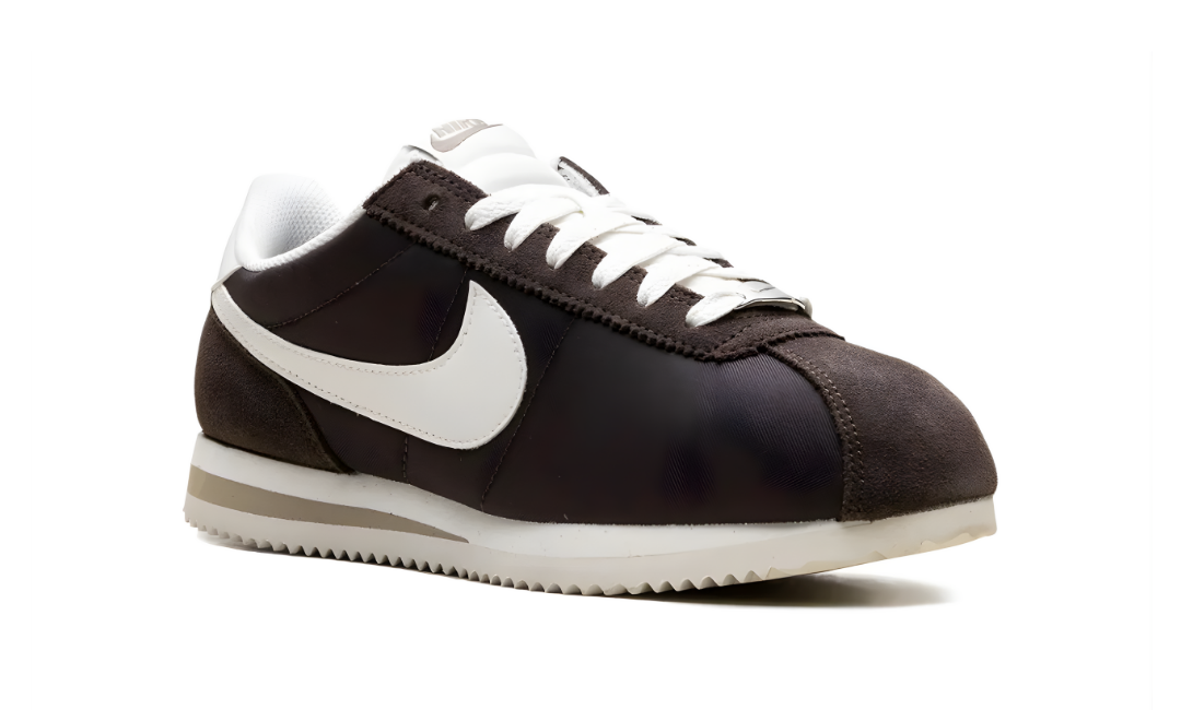Nike Cortez Baroque Brown *OKAZJA*