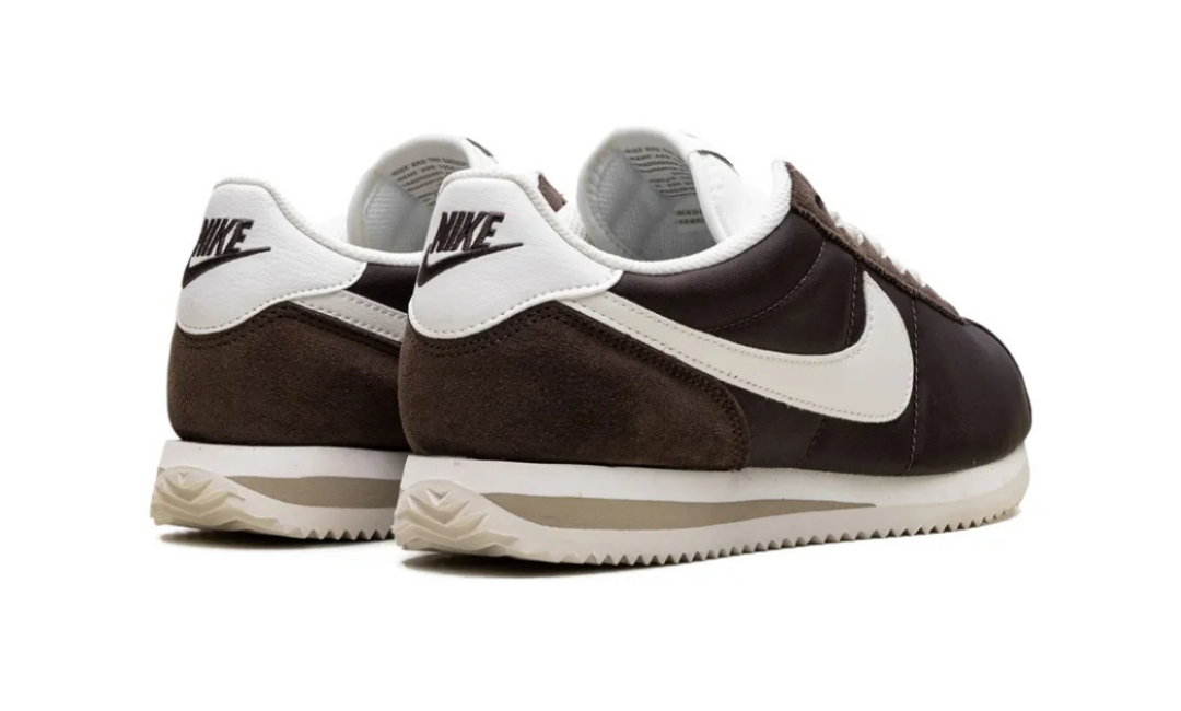 Nike Cortez Baroque Brown *OKAZJA*
