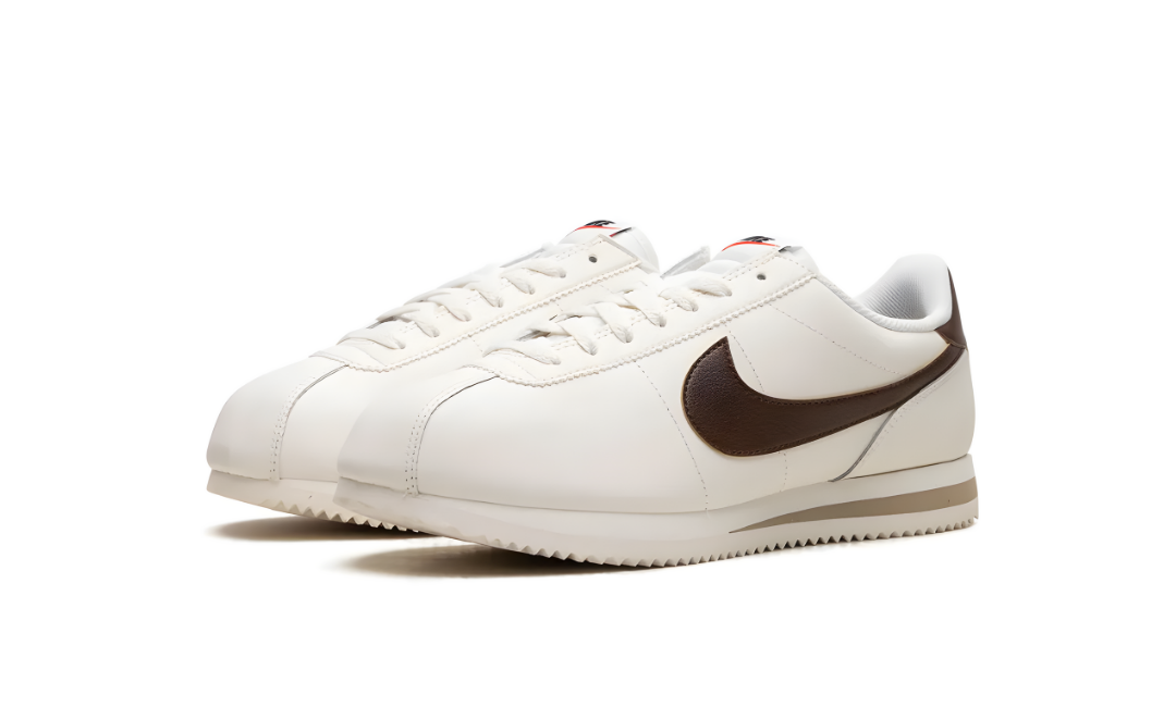 Nike Cortez Cacao Wow *OKAZJA*