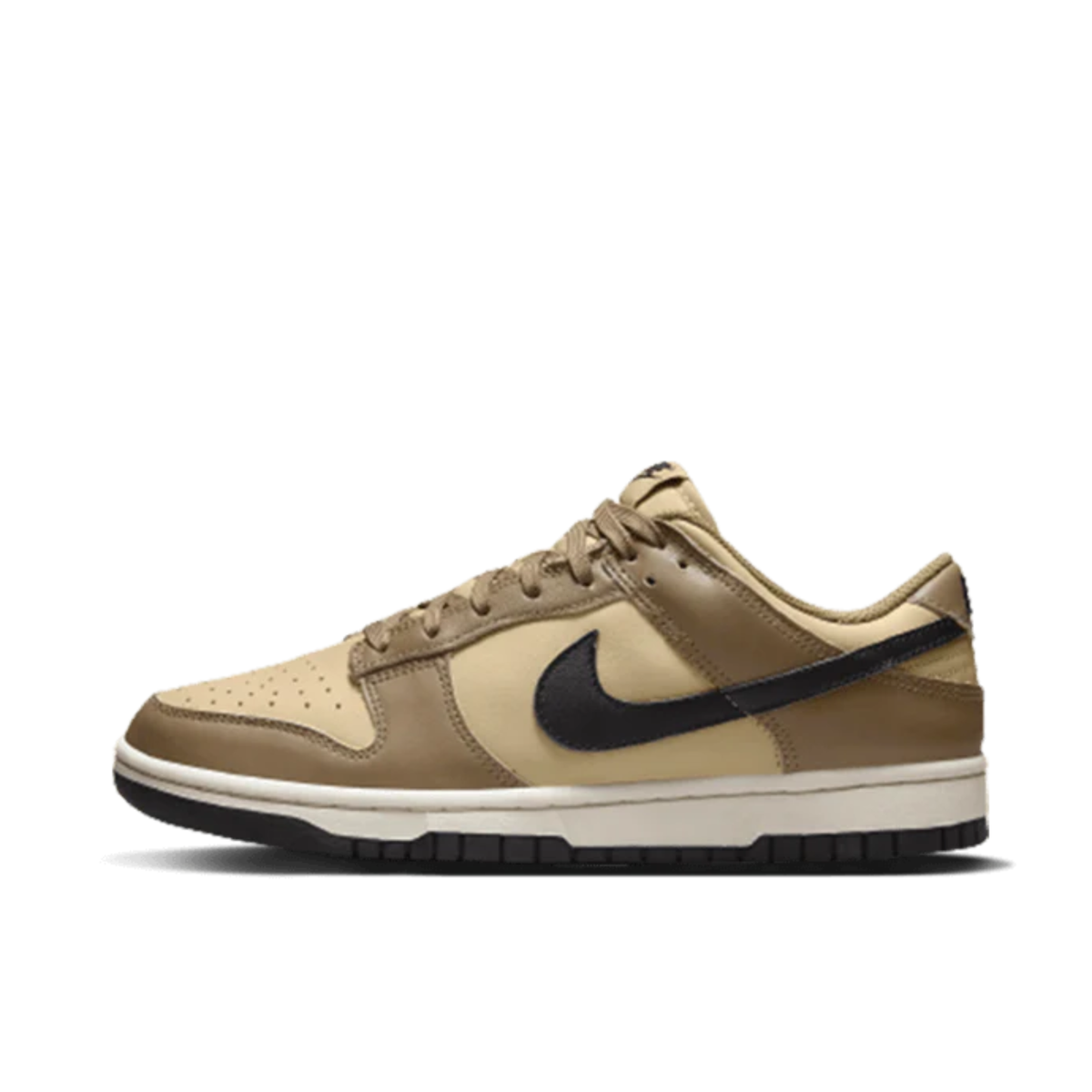 Nike Dunk Low Dark Driftwood *OKAZJA*