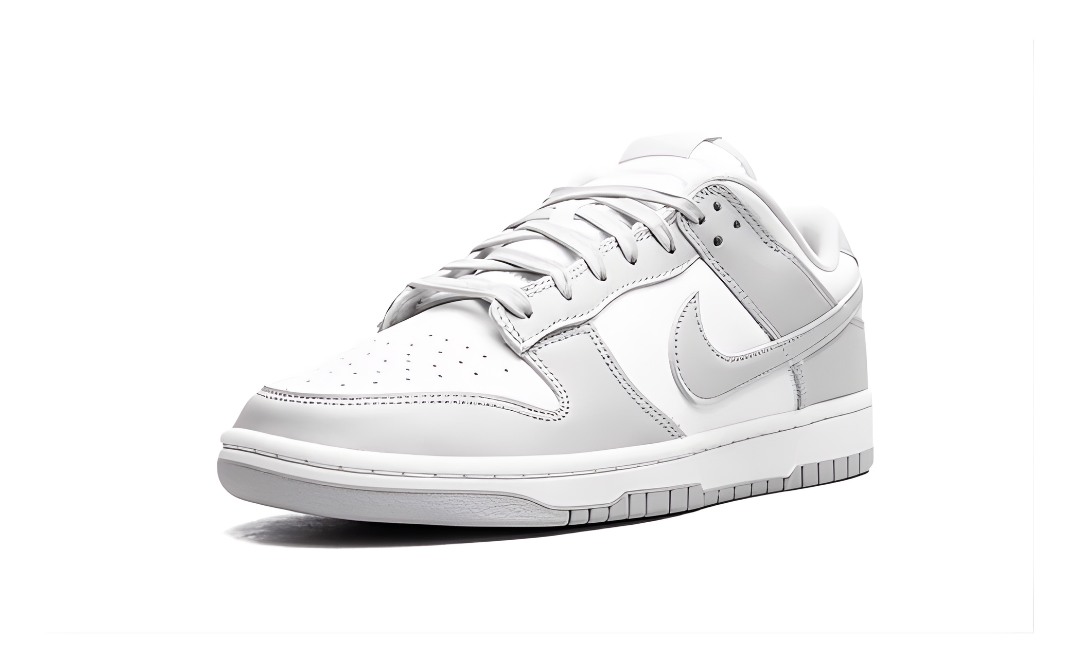 Nike Dunk Low Grey Fog *OKAZJA*