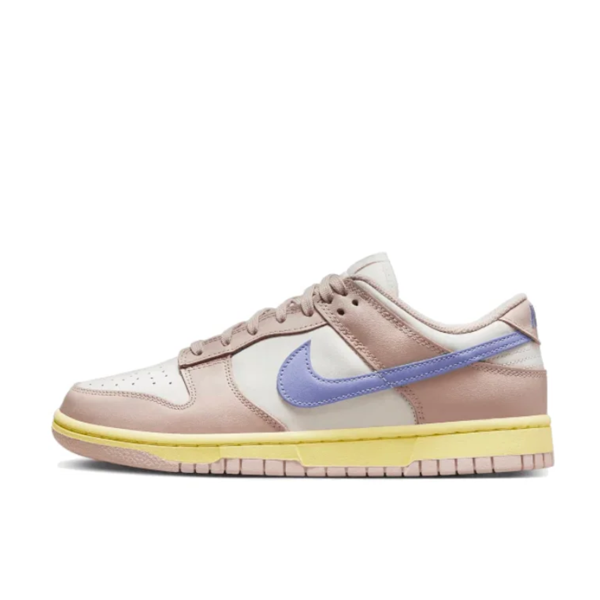 Nike Dunk Low Pink Oxford *OKAZJA*