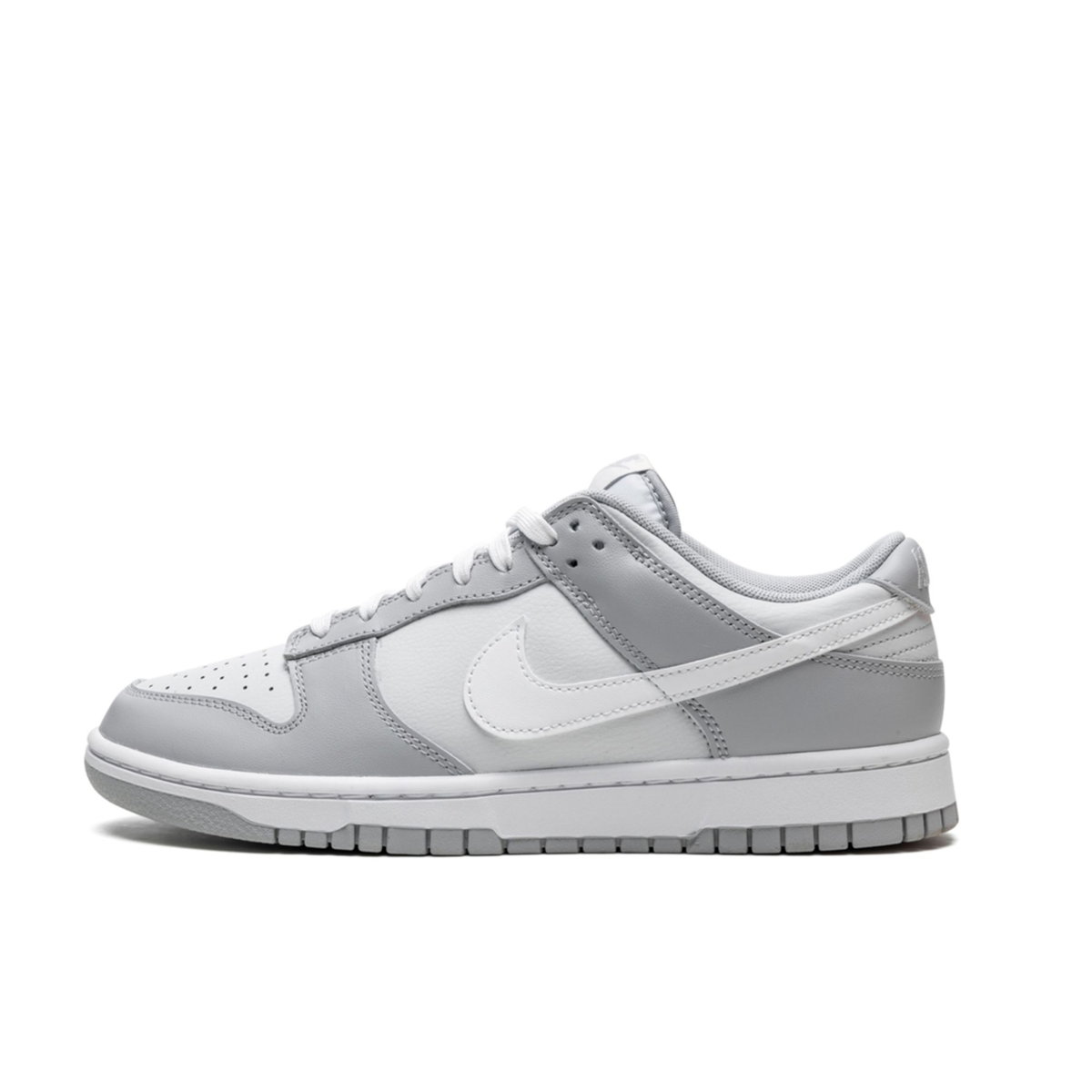 Nike Dunk Low Two-Toned Grey *OKAZJA*