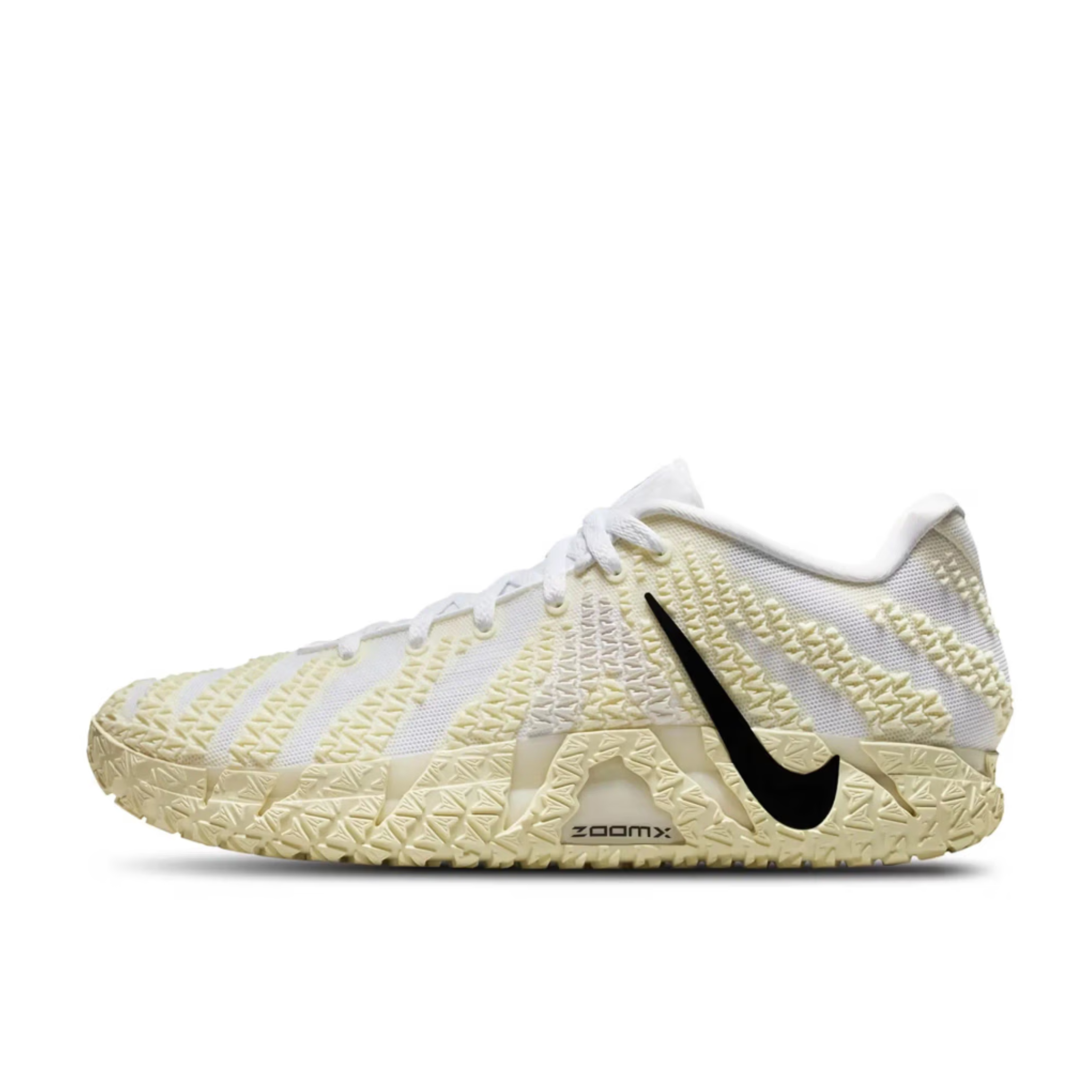 Nike Ja 3 Sound Check