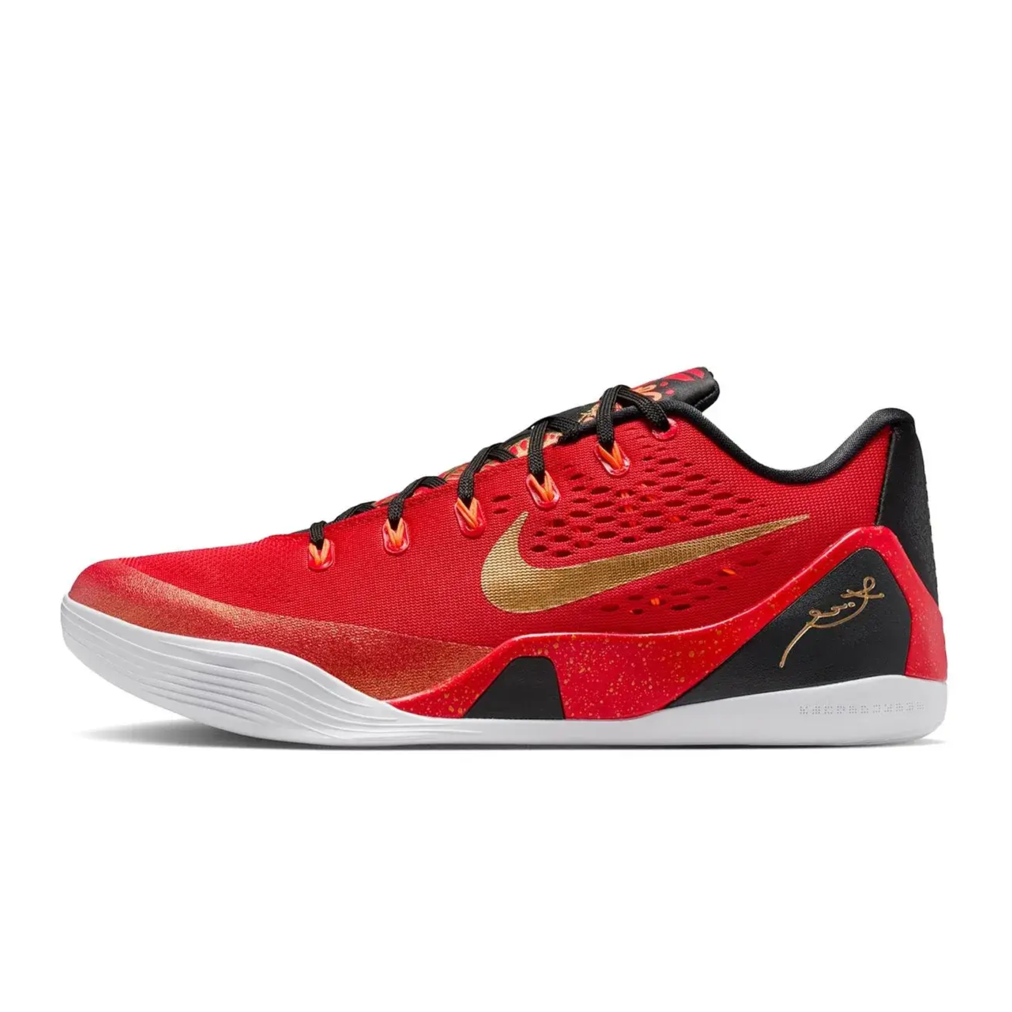 Nike Kobe 9 EM Low Protro China