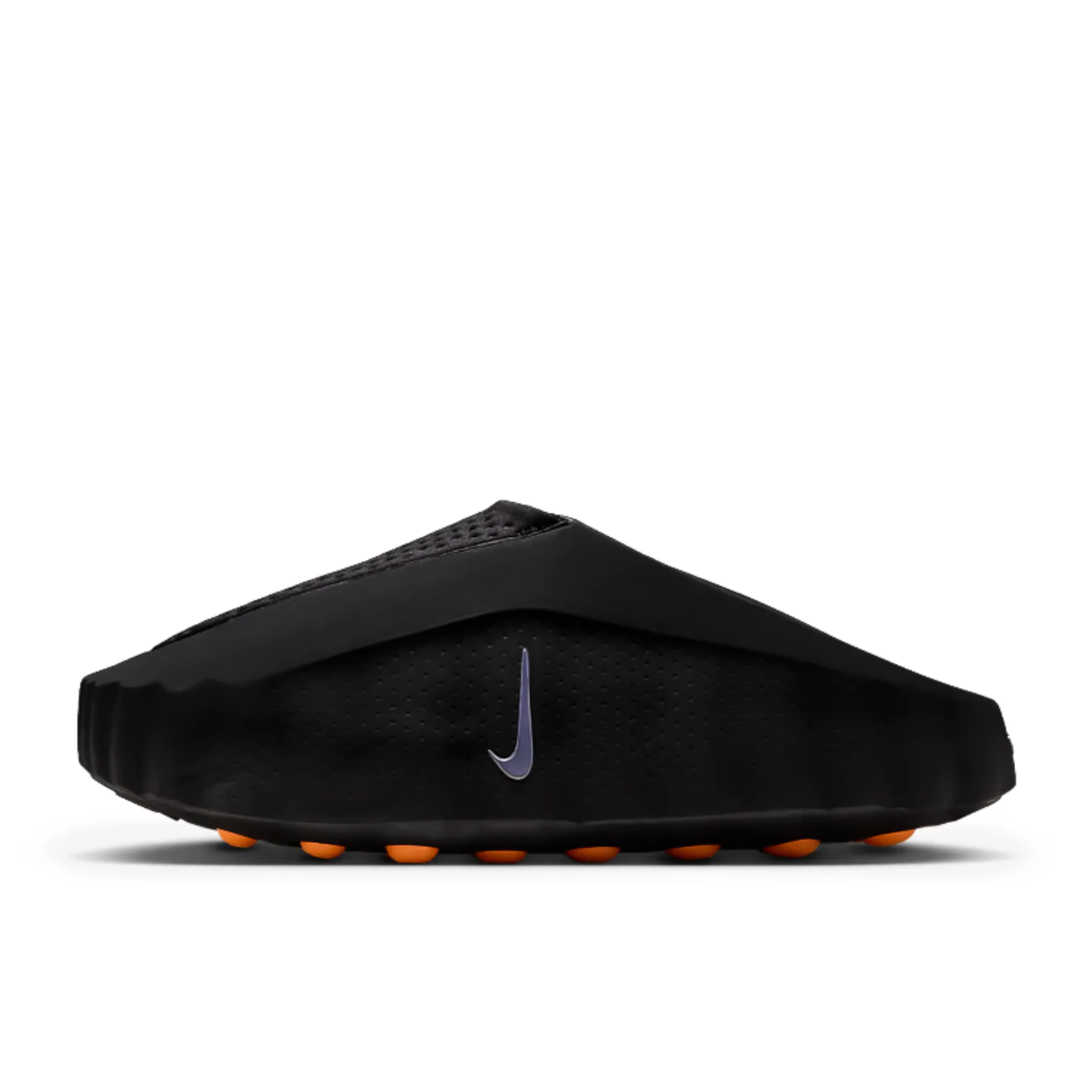 Nike Mind 001 Slide Black Chrome