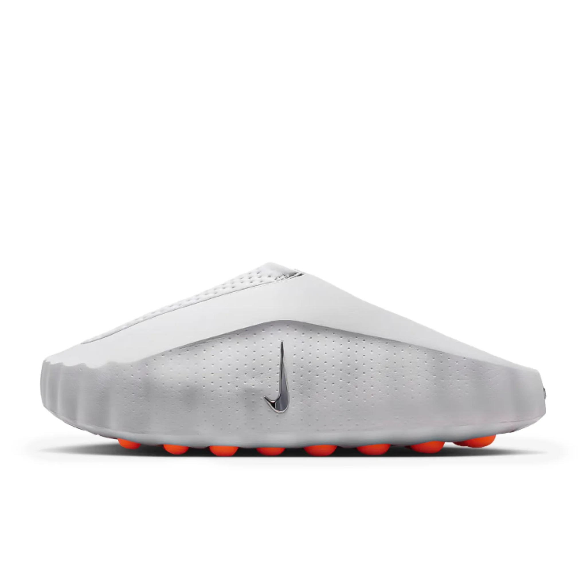 Nike Mind 001 Slide Light Smoke Grey