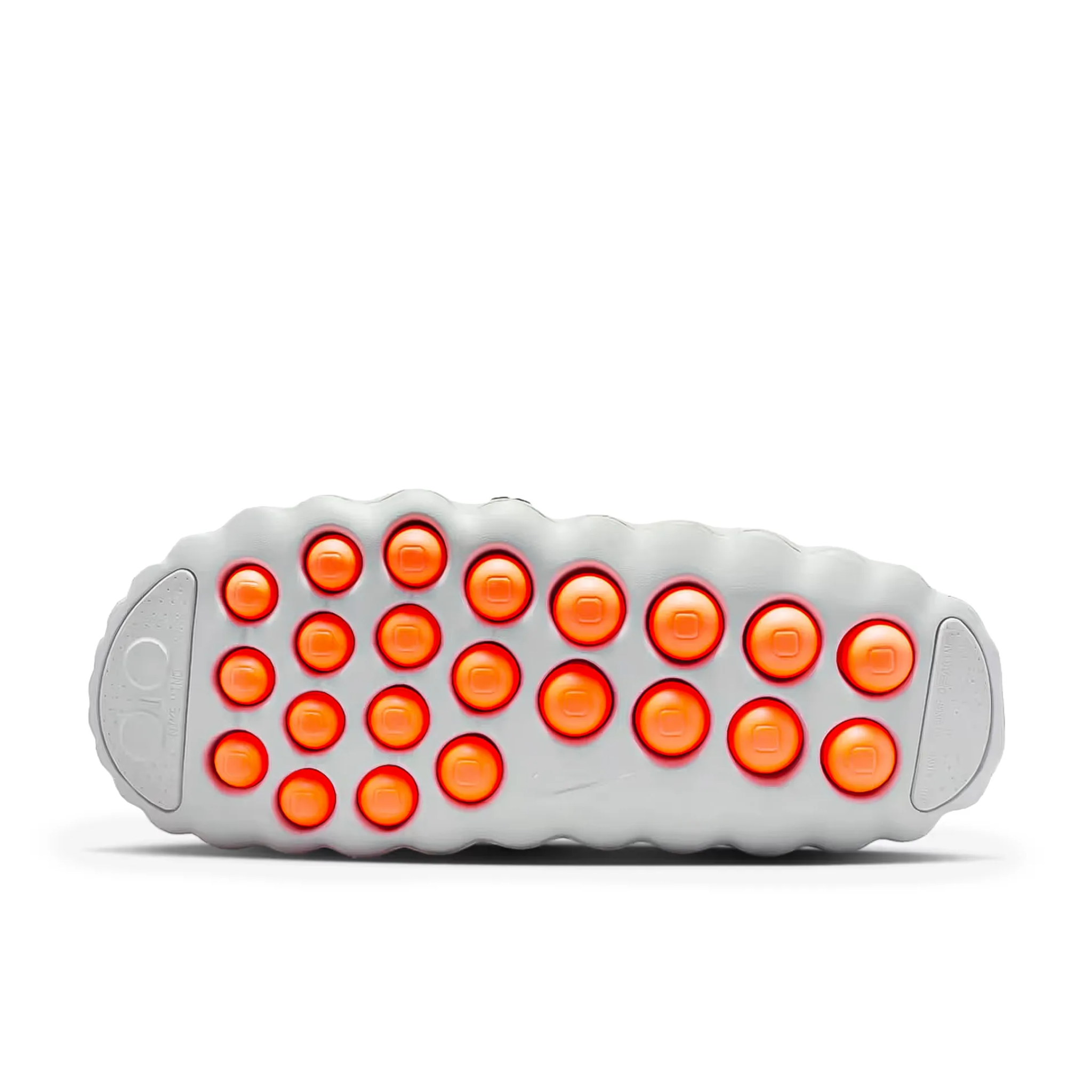 Nike Mind 001 Slide Light Smoke Grey