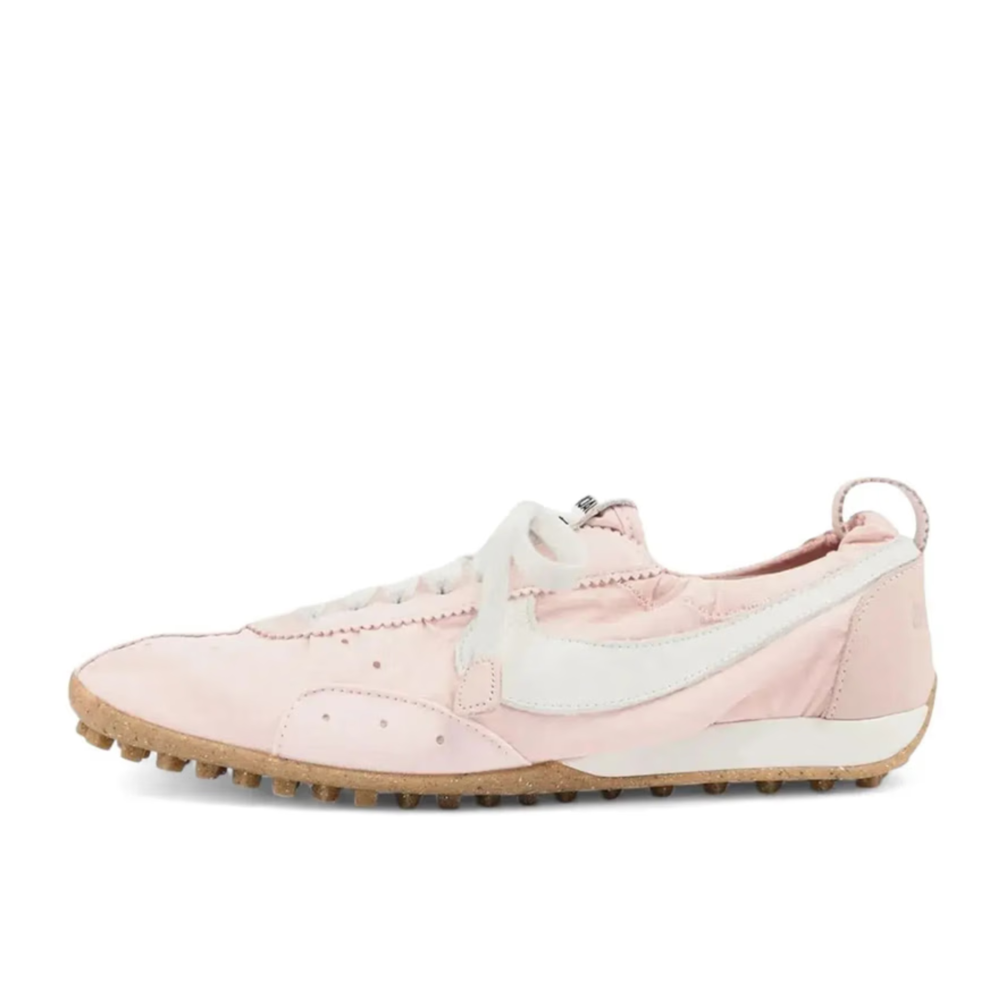 Nike Moon Shoe SP Jacquemus Aluminum Pink)