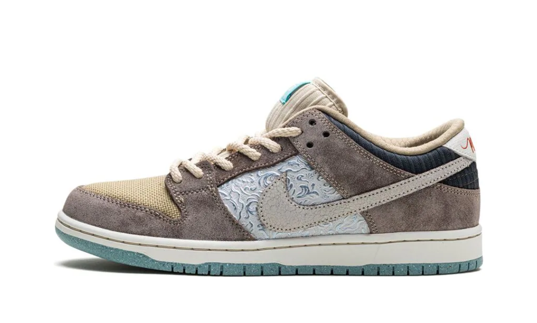 NIKE SB DUNK LOW PRO PRM 28センチ Miniramp Skateshop Buty Nike SB Dunk Low Pro PRM Seattle