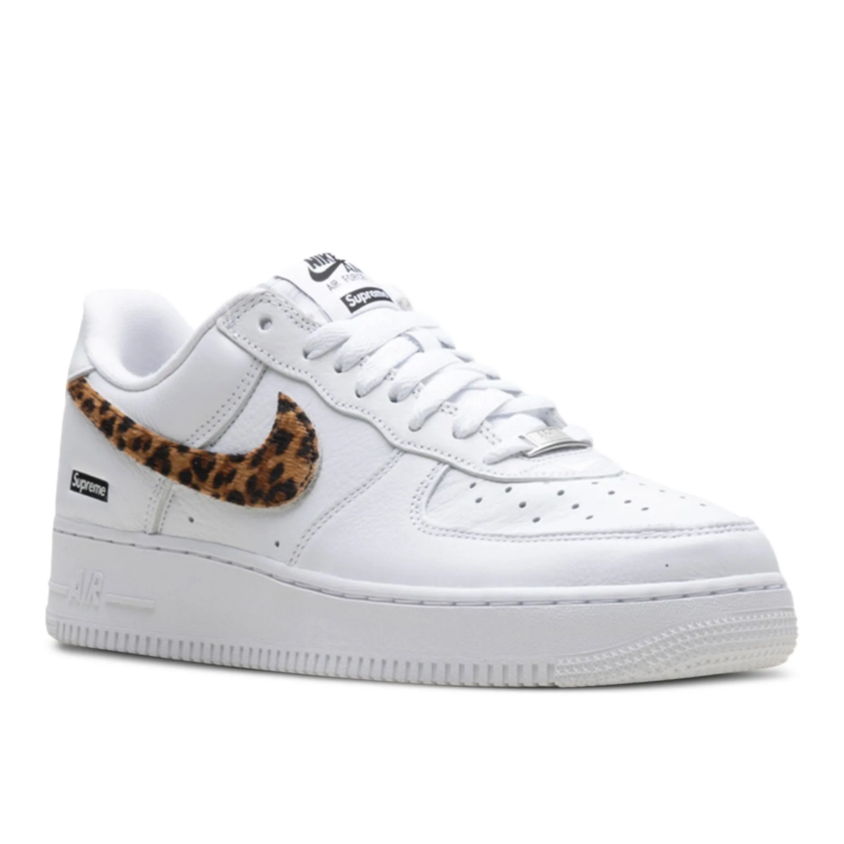 Nike Air Force 1 Low Supreme GOODENOUGH - IM3483-100