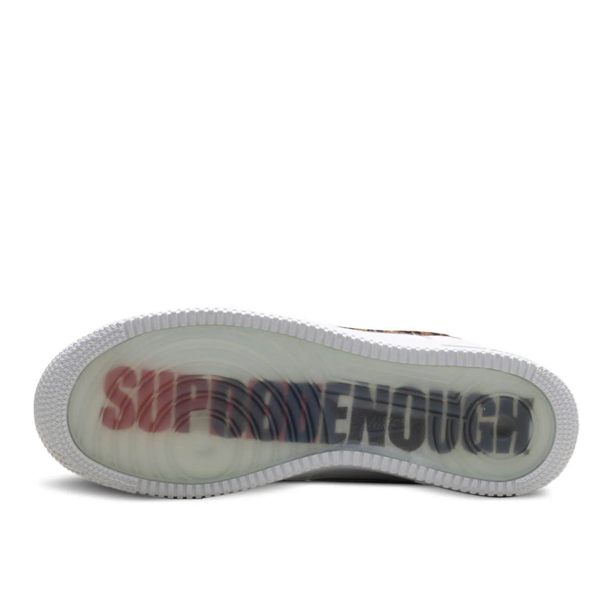 Nike Air Force 1 Low Supreme GOODENOUGH - IM3483-100