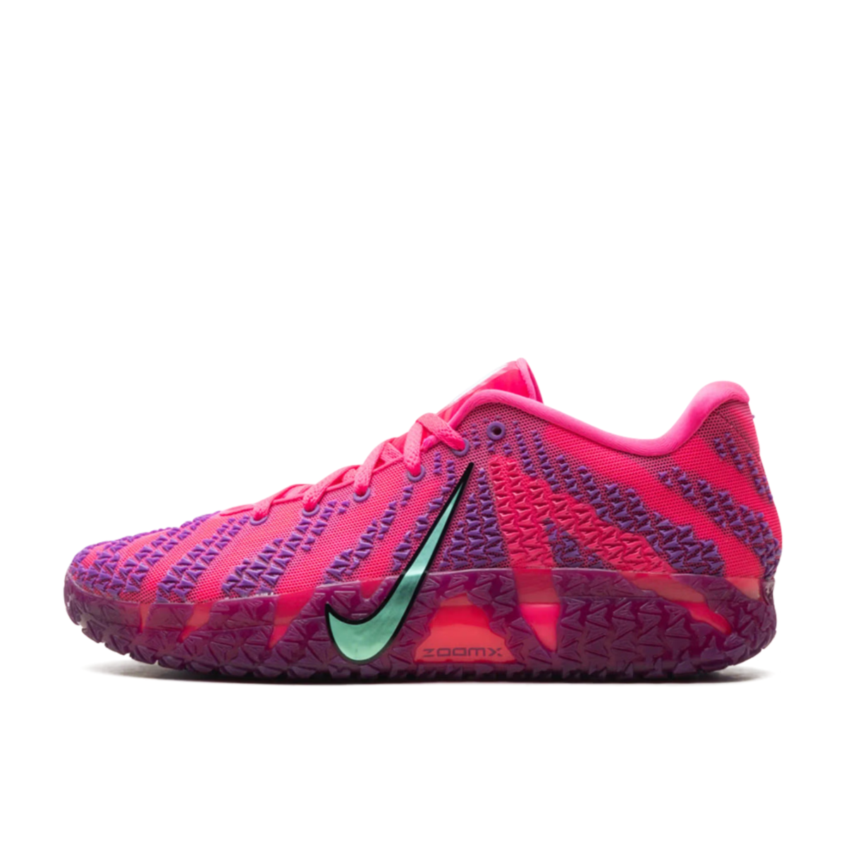 Nike Ja 3 Max Volume IB4773-600 HF2793-600 HF2794-600
