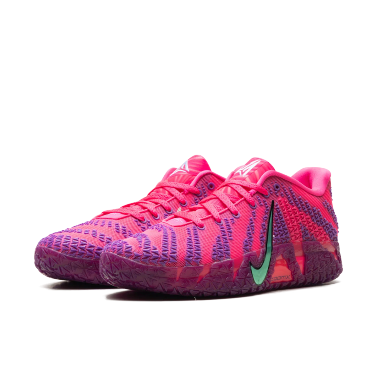 Nike Ja 3 Max Volume IB4773-600 HF2793-600 HF2794-600