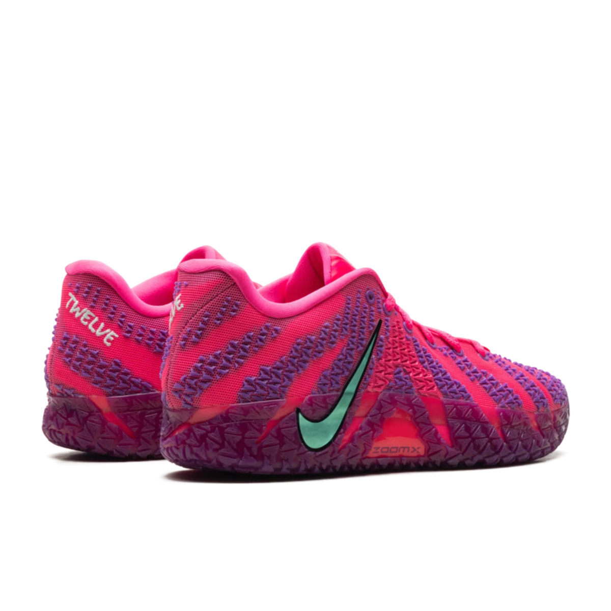 Nike Ja 3 Max Volume IB4773-600 HF2793-600 HF2794-600