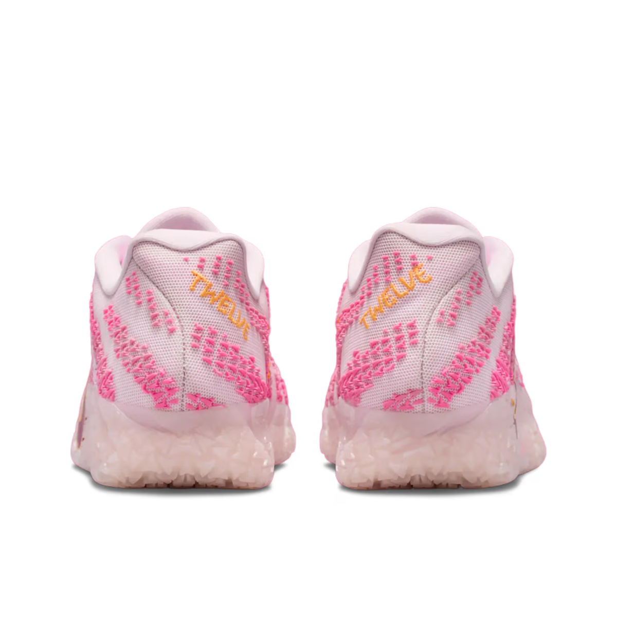 Nike Ja 3 Pink Foa HF2793-601 HF2794-601 IB4773-602