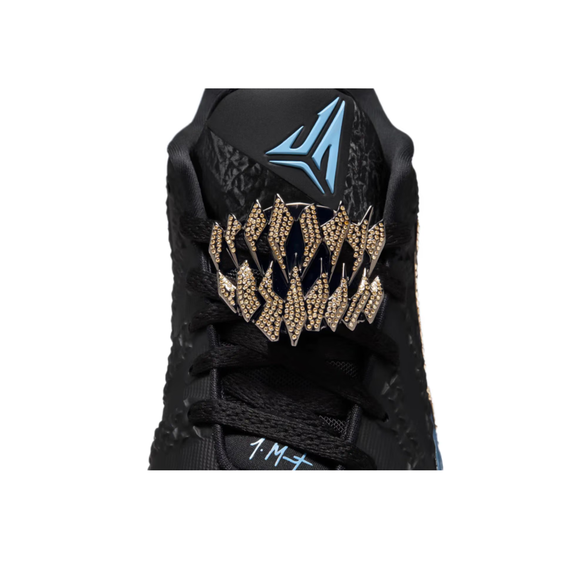 Nike Ja 3 Swarovski IB6675-001 IB6674-001