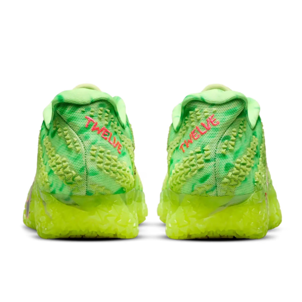 Nike Ja 3 Zombie IM8683-700 HV9923-700 HV9924-700