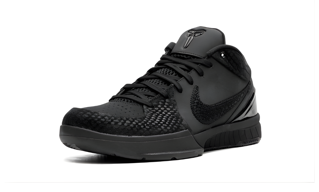 Nike Kobe 4 Protro Gift of Mamba *OKAZJA*